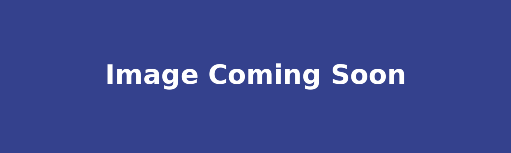 Image coming soon